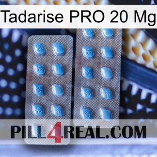 Tadarise PRO 20Mg viagra4